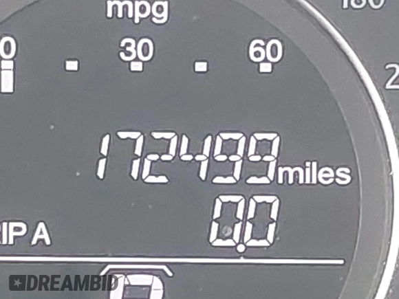 2014 Honda Accord LX z VIN 1HGCR2F37EA206614, wystawiony jako IAAI lot #42133153 z przebiegiem 172 499 mil mil oraz . Historia ofert i sprzedaży dostępna na DreamBid. Obrazek 15.