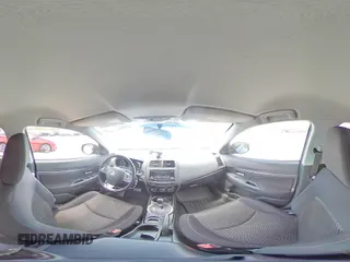2016 Mitsubishi Outlander ES с VIN JA4AP3AU5GZ035510, выставлен на аукционе Copart как лот 58601205 с пробегом 129 669 миль миль и Списание • Salvage title. История ставок и продаж доступна на DreamBid. Изображение 12.