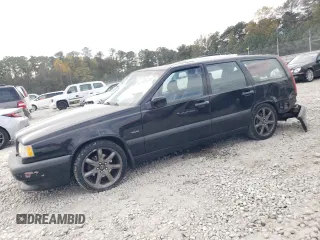 1996 Volvo 850 с VIN YV1LW5826T2240428, выставлен на аукционе Copart как лот 79304754 с пробегом 49 686 миль миль и Списание • Salvage title. История ставок и продаж доступна на DreamBid. Изображение 1.