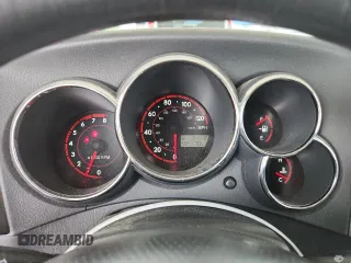 2007 Pontiac Vibe with VIN 5Y2SL65877Z430535, listed as a Copart auction lot 60508955 with 91,000 mi miles and Salvage title. Bid and sale history available at DreamBid. Image 9.