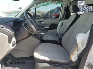 2019 Ford Transit Connect XLT с VIN NM0LS7F24K1430228, выставлен на аукционе Copart как лот 56072885 с пробегом 128 713 миль миль и Списание • Salvage title. История ставок и продаж доступна на DreamBid. Изображение 7.
