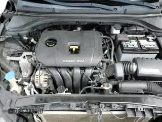 2018 Hyundai Elantra SEL с VIN 5NPD84LF5JH274154, выставлен на аукционе Copart как лот 59040995 с пробегом 115 629 миль миль и Чистый • Clean title. История ставок и продаж доступна на DreamBid. Изображение 13.