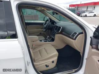 2018 Jeep Grand Cherokee Limited with VIN 1C4RJFBG5JC450521, listed as a IAAI auction lot 41741322 with 63,833 mi miles. Bid and sale history available at carsss.com. Image 5.