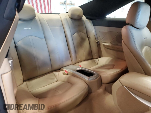 2014 Cadillac CTS Performance with VIN 1G6DG1E32E0133777, listed as a Copart auction lot 78009204 with 241,121 mi miles and Non repairable. Bid and sale history available at DreamBid. Image 10.