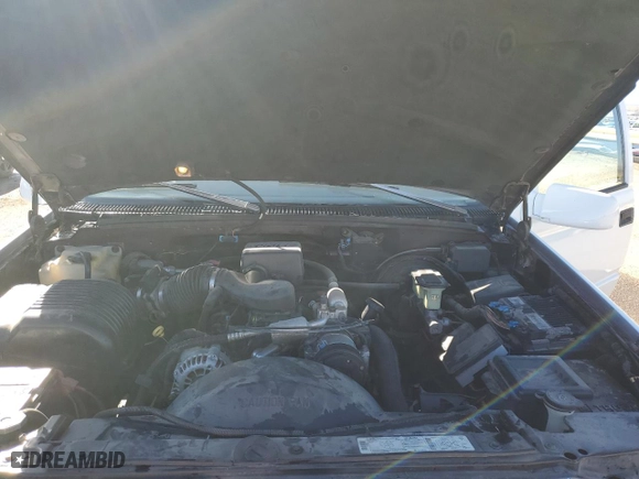 1997 Chevrolet Tahoe with VIN 1GNEK13R2VJ325435, listed as a Copart auction lot 78209554 with 213,388 mi miles and Non Repairable. Bid and sale history available at carsss.com. Image 12.