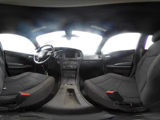 2018 Dodge Charger Police with VIN 2C3CDXKT4JH323762, listed as a IAAI auction lot 42184867 with 107,575 mi miles and . Bid and sale history available at carsss.com. Image 19.