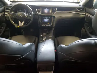 2022 Infiniti QX50 Pure с VIN 3PCAJ5AA2NF111678, выставлен на аукционе Copart как лот 63796325 с пробегом 121 753 миль миль и Списание • Salvage title. История ставок и продаж доступна на DreamBid. Изображение 8.