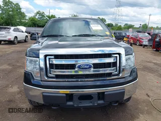 2013 Ford F-150 XL с VIN 1FTFW1EF3DFC14916, выставлен на аукционе IAAI как лот 42343813 с пробегом 217 069 миль миль и . История ставок и продаж доступна на DreamBid. Изображение 12.