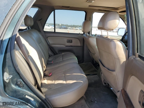 1997 Toyota 4Runner Limited with VIN JT3GN87R8V0032533, listed as a Copart auction lot 75295864 with 312,176 mi miles and Clean Title. Bid and sale history available at carsss.com. Image 11.