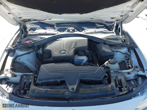 2014 BMW 3 Series 328i with VIN WBA3A5G50ENP27803, listed as a IAAI auction lot 41739689 with 102,903 mi miles. Bid and sale history available at carsss.com. Image 10.