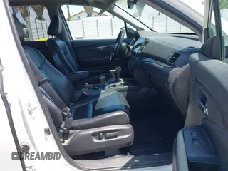 2019 Honda Pilot EX-L z VIN 5FNYF5H54KB018519, wystawiony jako IAAI lot #42170270 z przebiegiem 194 717 mil mil oraz . Historia ofert i sprzedaży dostępna na DreamBid. Obrazek 5.