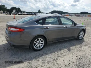 2013 Ford Fusion SE with VIN 3FA6P0H78DR308665, listed as a Copart auction lot 65533775 with 164,092 mi miles and Clean title. Bid and sale history available at DreamBid. Image 3.