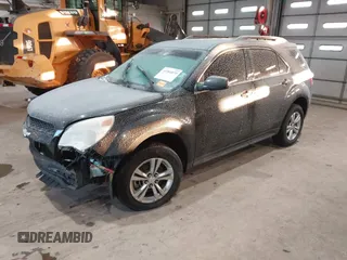 2013 Chevrolet Equinox LT with VIN 2GNALDEK4D6336607, listed as a IAAI auction lot 41364079 with 146,234 mi miles. Bid and sale history available at carsss.com. Image 20.