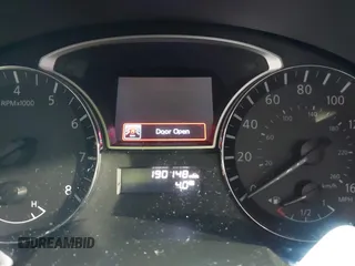 2013 Nissan Altima SL z VIN 1N4BL3AP9DC234645, wystawiony jako IAAI lot #42034822 z przebiegiem 190 148 mil mil oraz . Historia ofert i sprzedaży dostępna na DreamBid. Obrazek 7.