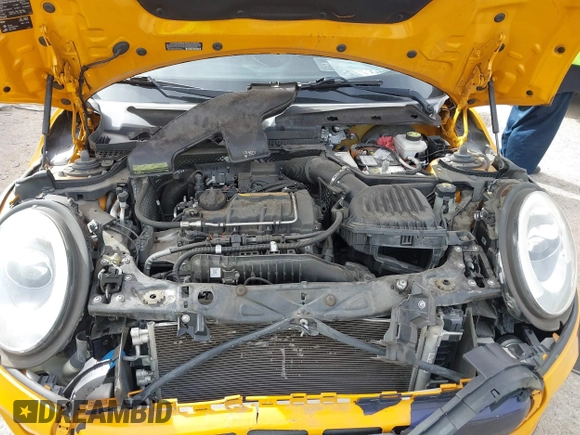 2016 MINI Hardtop 4 Door z VIN WMWXU1C56G2D10006, wystawiony jako IAAI lot #41752731 z przebiegiem 67 844 mil mil oraz . Historia ofert i sprzedaży dostępna na DreamBid. Obrazek 10.