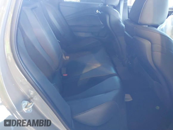 2025 Acura TLX w/A-Spec Package with VIN 19UUB6F53SA000302, listed as a IAAI auction lot 41806125 with 5,000 mi miles and . Bid and sale history available at DreamBid. Image 8.