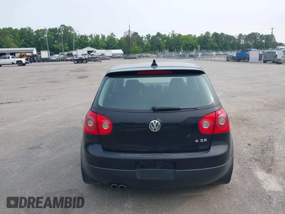 2007 Volkswagen Rabbit с VIN WVWDR71K47W166447, выставлен на аукционе IAAI как лот 42362143 с пробегом 143 689 миль миль и . История ставок и продаж доступна на DreamBid. Изображение 16.