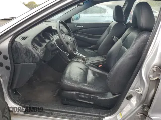 2002 Acura TL Type S with VIN 19UUA56842A015463, listed as a Copart auction lot 72703754 with 86,227 mi miles and Salvage Title. Bid and sale history available at carsss.com. Image 7.