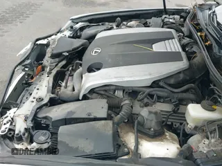 2014 Lexus IS 350 с VIN JTHCE1D22E5005211, выставлен на аукционе IAAI как лот 43175737 с пробегом 115 541 миль миль и . История ставок и продаж доступна на DreamBid. Изображение 20.