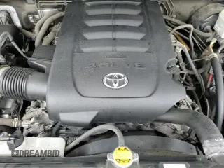 2017 Toyota Tundra SR5 с VIN 5TFEM5F18HX111275, выставлен на аукционе Copart как лот 60290505 с пробегом 135 620 миль миль и Списание • Salvage title. История ставок и продаж доступна на DreamBid. Изображение 15.