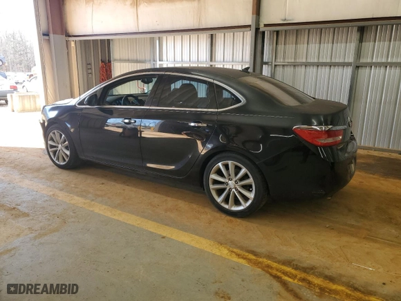 2012 Buick Verano Leather Group with VIN 1G4PS5SK7C4216683, listed as a Copart auction lot 45118505 with 198,422 mi miles and Salvage Title. Bid and sale history available at carsss.com. Image 2.