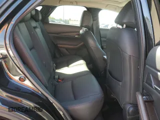 2023 Mazda CX-30 Premium Plus with VIN 3MVDMBEY0PM578346, listed as a Copart auction lot 58572345 with 14,027 mi miles and Salvage title. Bid and sale history available at DreamBid. Image 11.
