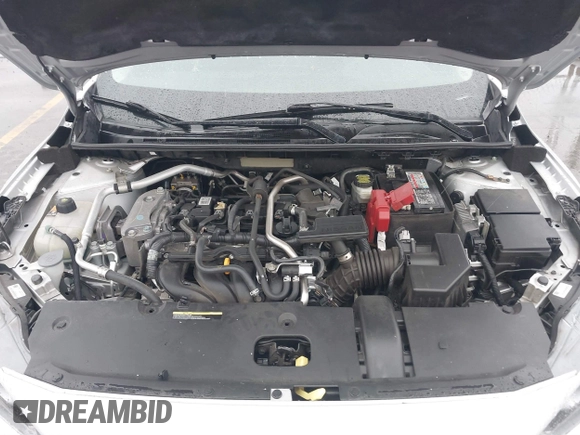 2021 Nissan Sentra SV with VIN 3N1AB8CV6MY286200, listed as a IAAI auction lot 41742186 with 68,851 mi miles and . Bid and sale history available at DreamBid. Image 10.