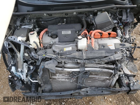 2016 Toyota RAV4 Limited с VIN JTMDJREV1GD036189, выставлен на аукционе Copart как лот 81155353 с пробегом Не указан миль и Чистый • Clean title. История ставок и продаж доступна на DreamBid. Изображение 14.