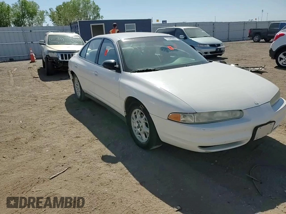 2002 Oldsmobile Intrigue GX z VIN 1G3WH52H32F232028, wystawiony jako Copart lot #72443004 z przebiegiem 180 494 mil mil oraz Szkoda całkowita • Salvage title. Historia ofert i sprzedaży dostępna na DreamBid. Obrazek 11.