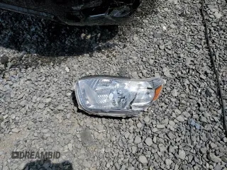 2010 Toyota Highlander SE z VIN 5TDJK3EH7AS018119, wystawiony jako Copart lot #59291525 z przebiegiem 211 290 mil mil oraz Szkoda całkowita • Salvage title. Historia ofert i sprzedaży dostępna na DreamBid. Obrazek 13.