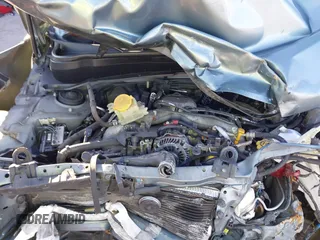 2010 Subaru Forester X Limited с VIN JF2SH6DC7AH724104, выставлен на аукционе IAAI как лот 41253857 с пробегом 109 532 миль миль и . История ставок и продаж доступна на DreamBid. Изображение 10.