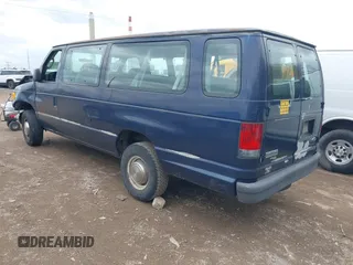 2006 Ford Econoline Passenger XL с VIN 1FBSS31L76DA27800, выставлен на аукционе IAAI как лот 41942204 с пробегом 94 050 миль миль и . История ставок и продаж доступна на DreamBid. Изображение 3.
