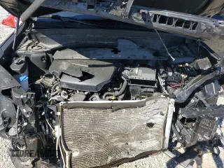 2023 Kia Telluride SX Prestige X-Line с VIN 5XYP5DGC9PG410954, выставлен на аукционе Copart как лот 50251185 с пробегом 32 378 миль миль и Списание • Salvage title. История ставок и продаж доступна на DreamBid. Изображение 12.
