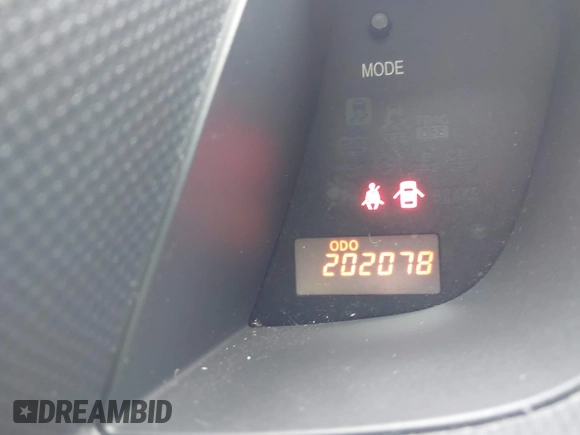 2011 Scion xD with VIN JTKKU4B4XB1014112, listed as a IAAI auction lot 42261915 with 202,078 mi miles and . Bid and sale history available at DreamBid. Image 7.