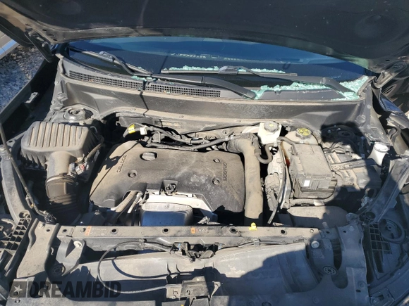 2019 GMC Terrain Denali with VIN 3GKALXEXXKL187803, listed as a Copart auction lot 78712724 with 73,542 mi miles and Salvage Title. Bid and sale history available at carsss.com. Image 13.