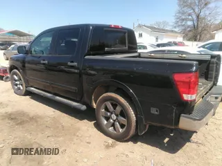2012 Nissan Titan SV with VIN 1N6BA0EK6CN301280, listed as a IAAI auction lot 41899961 with 259,749 mi miles and . Bid and sale history available at DreamBid. Image 3.