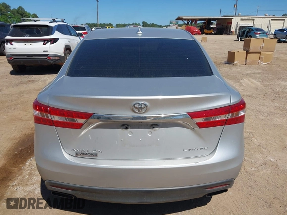 2013 Toyota Avalon XLE with VIN 4T1BK1EB9DU004853, listed as a IAAI auction lot 42018406 with 139,566 mi miles and . Bid and sale history available at DreamBid. Image 17.