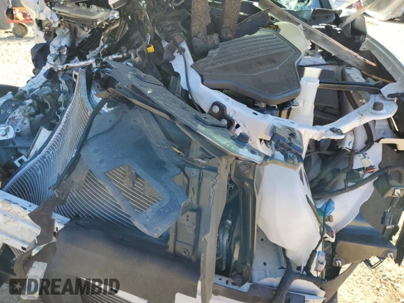 2022 Chevrolet Blazer RS with VIN 3GNKBERS4NS134747, listed as a Copart auction lot 88353445 with Not provided miles and Salvage title. Bid and sale history available at DreamBid. Image 11.