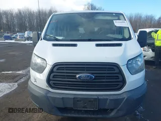 2016 Ford Transit XL z VIN 1FMZK1ZM7GKA95759, wystawiony jako IAAI lot #41426684 z przebiegiem 173 573 mil mil oraz . Historia ofert i sprzedaży dostępna na DreamBid. Obrazek 12.