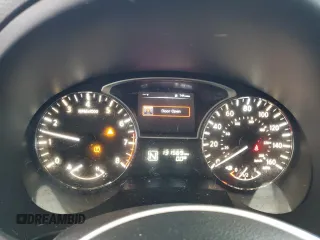 2015 Nissan Altima SL z VIN 1N4AL3AP2FN402435, wystawiony jako Copart lot #56665525 z przebiegiem 131 569 mil mil oraz Szkoda całkowita • Salvage title. Historia ofert i sprzedaży dostępna na DreamBid. Obrazek 9.
