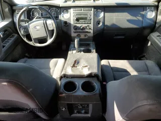 2008 Ford Expedition Max SSV with VIN 1FMFK15558LA48761, listed as a Copart auction lot 64095825 with 237,697 mi miles and Clean title. Bid and sale history available at DreamBid. Image 8.
