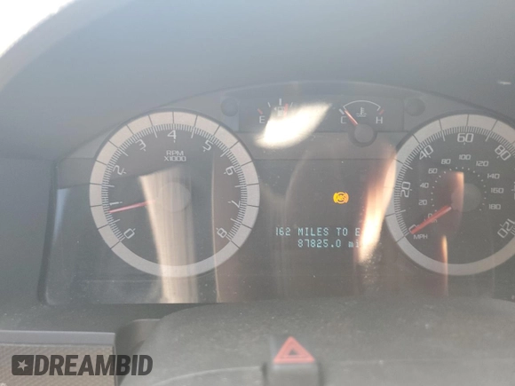 2009 Ford Escape Limited с VIN 1FMCU94GX9KA03935, выставлен на аукционе Copart как лот 60612705 с пробегом 87 825 миль миль и Списание • Salvage title. История ставок и продаж доступна на DreamBid. Изображение 9.