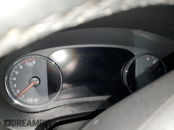 2024 Chevrolet Malibu LT with VIN 1G1ZE5ST3RF121475, listed as a Copart auction lot 88788615 with Not Provided miles and Non Repairable. Bid and sale history available at DreamBid. Image 9.