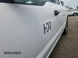 2017 Ford F-150 XL with VIN 1FTEX1E82HKD27618, listed as a IAAI auction lot 42796140 with 124,457 mi miles and . Bid and sale history available at DreamBid. Image 21.