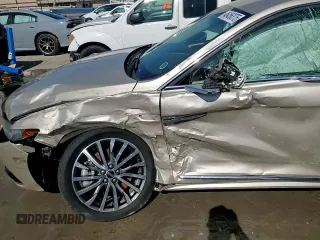 2017 Lincoln Continental Select z VIN 1LN6L9SK7H5630905, wystawiony jako Copart lot #46456375 z przebiegiem 51 942 mil mil oraz Szkoda całkowita • Salvage title. Historia ofert i sprzedaży dostępna na DreamBid. Obrazek 13.