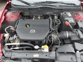 2011 Mazda Mazda6 i Sport with VIN 1YVHZ8BH2B5M13984, listed as a IAAI auction lot 41837497 with 198,691 mi miles. Bid and sale history available at carsss.com. Image 10.