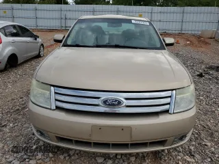 2008 Ford Taurus SEL with VIN 1FAHP24W38G107982, listed as a Copart auction lot 70282324 with 190,504 mi miles and Non Repairable. Bid and sale history available at carsss.com. Image 5.