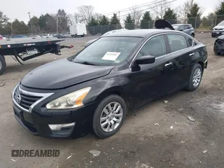 2014 Nissan Altima SL with VIN 1N4AL3AP6EC292256, listed as a IAAI auction lot 41239967 with 142,463 mi miles and . Bid and sale history available at DreamBid. Image 17.