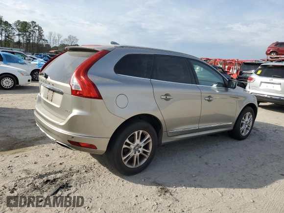 2015 Volvo XC60 z VIN YV4952RC3F2580243, wystawiony jako Copart lot #42662724 z przebiegiem 141 996 mil mil oraz . Historia ofert i sprzedaży dostępna na DreamBid. Obrazek 3.