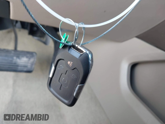 2017 Chevrolet Suburban Premier с VIN 1GNSCJKC5HR394736, выставлен на аукционе IAAI как лот 41628570 с пробегом 125 085 миль миль и . История ставок и продаж доступна на DreamBid. Изображение 11.